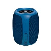PARLANTE CREATIVE MUVO PLAY BLUETOOTH 10W IPX7, COLOR AZUL P/N: 51MF8365AA001