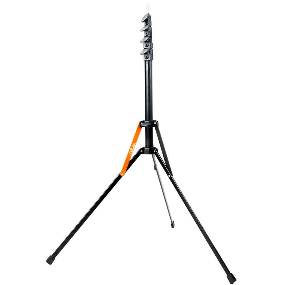 Soporte de Luz Aladdin - Compatible con Bi-Flex1, Bi-Flex2, Bi-Fabric2, Micro LED Bi-Flex M3, Micro