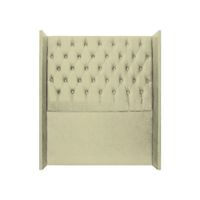 Cabecera Emperatriz Dublin 1.5 plz - Beige Claro