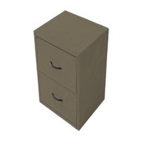Velador Piran - Beige Oscuro