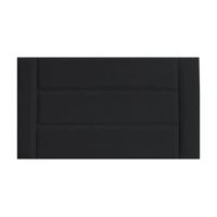 Cabecera Kotor Aerea 1.5 Plz - Negro