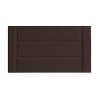 Cabecera Kotor Aerea 1.5 Plz - Chocolate