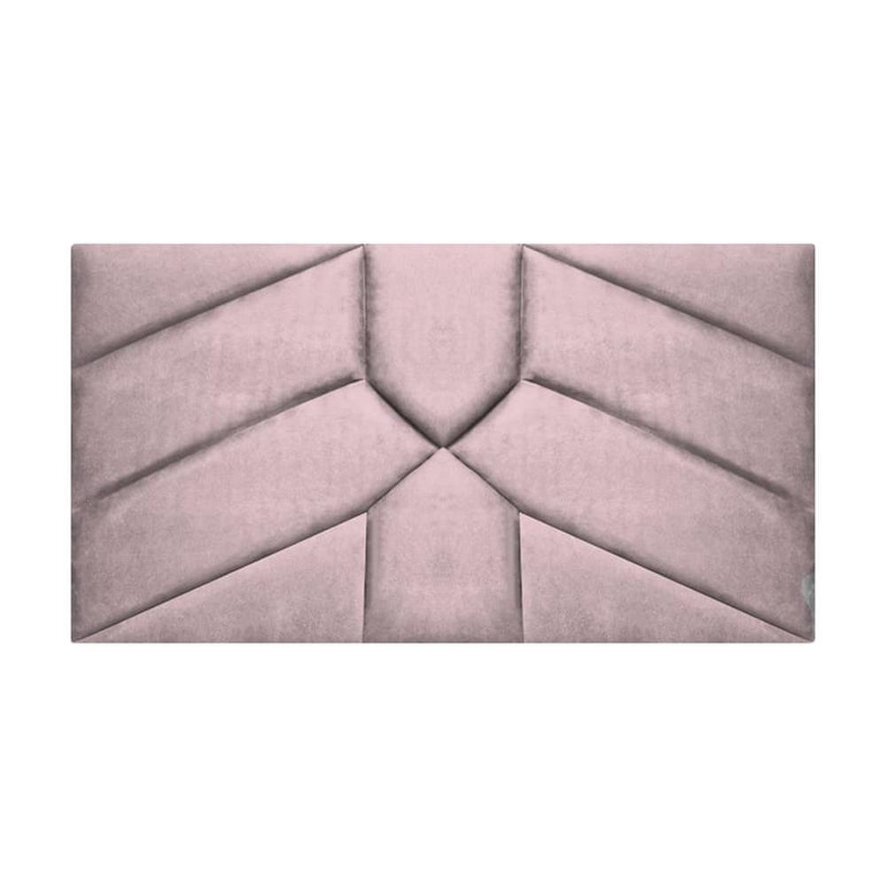 Cabecera Obidos Aerea 1 Plz - Rosado