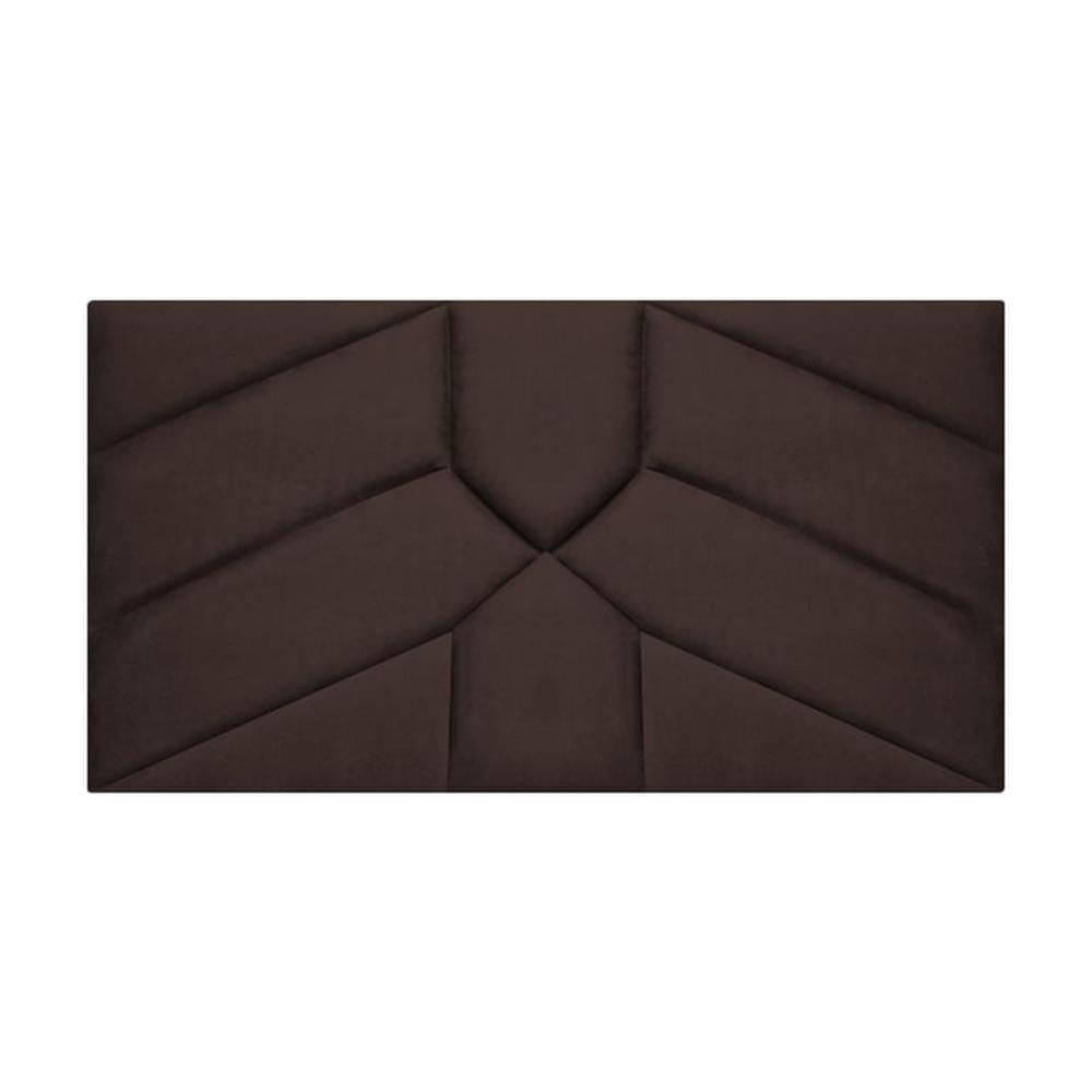 Cabecera Obidos Aerea 1 Plz - Chocolate