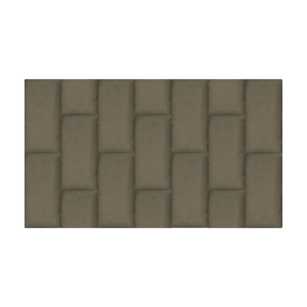 Cabecera Manarola Aerea 2 Plz - Beige Oscuro