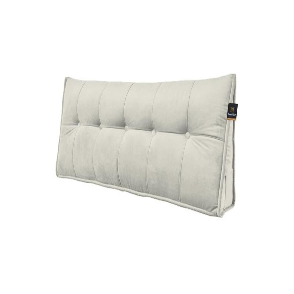 Cojin de Respaldo Bitola 2 plz - Ivory Cojin de Respaldo Bitola 2 plz - Ivory