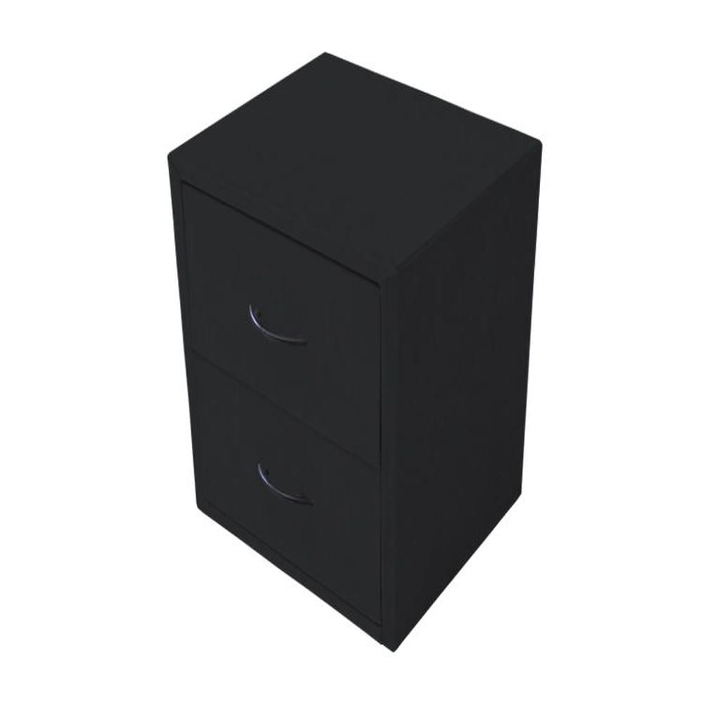 Velador Piran - Negro