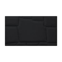 Cabecera Cuzco Aerea 1.5 Plz - Negro