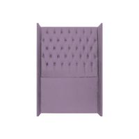 Cabecera Emperatriz Dublin 1 plz - Lila