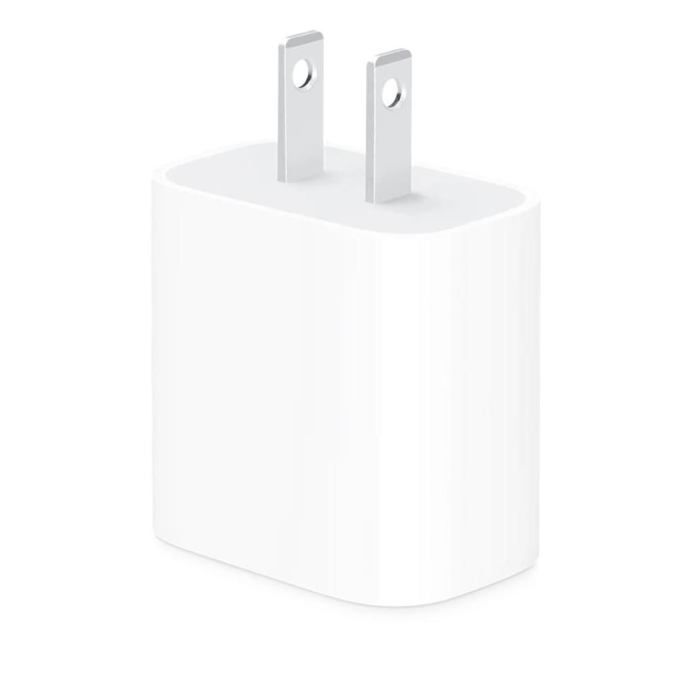 Cargador de Pared Apple USB-C 20W MWVV3AM/A A2305 Cargador de Pared Apple USB-C 20W MWVV3AM/A A2305