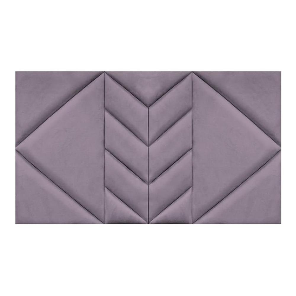 Cabecera Coleo Aerea 1 Plz - Lila