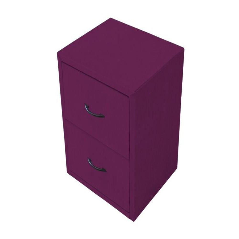 Velador Piran - Purpura