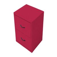 Velador Piran - Rojo