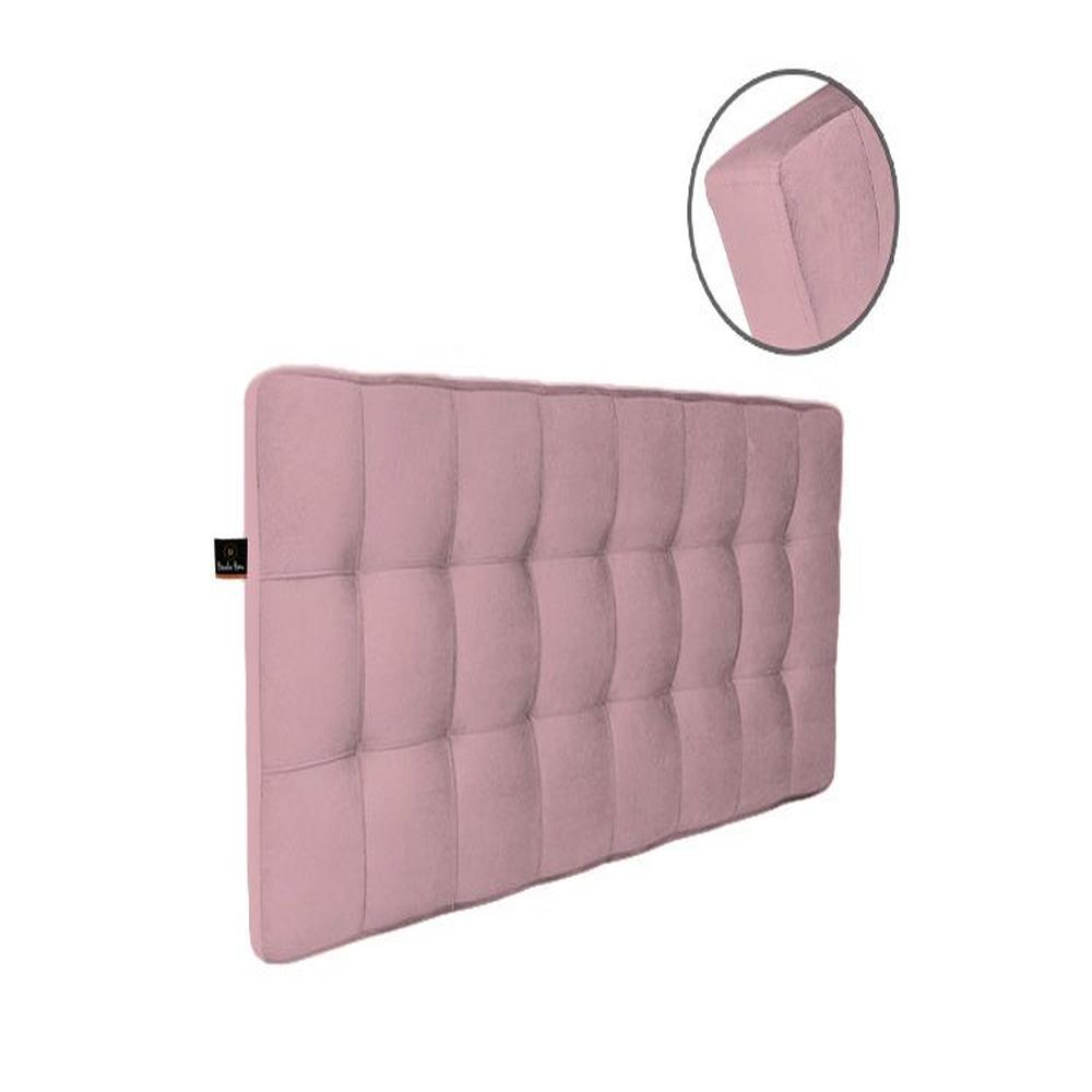 Cabecera Maltes 2 Plz - Rosado Cabecera Maltes 2 Plz - Rosado