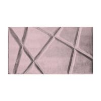 Cabecera Otranto Aerea 1.5 Plz - Rosado