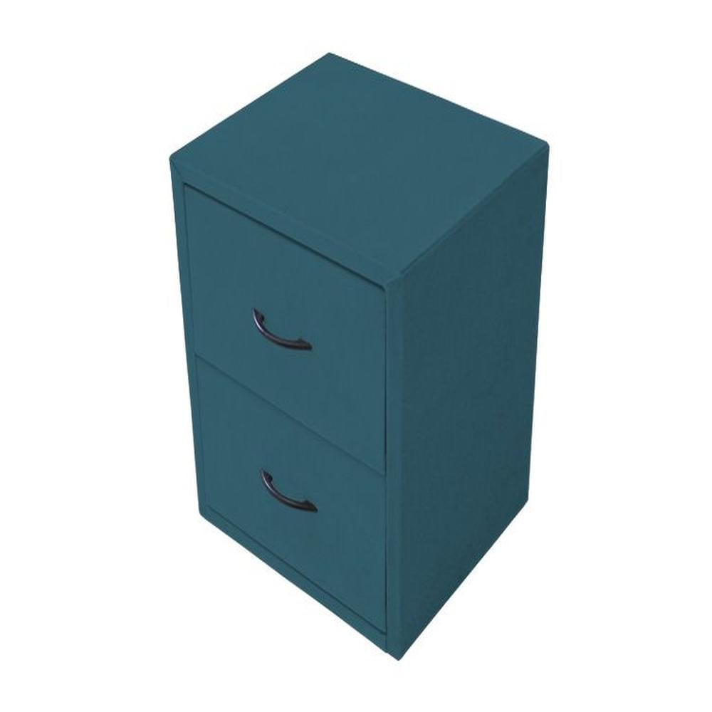 Velador Piran - Cobalto