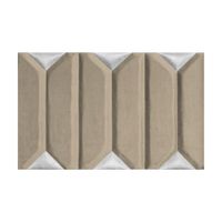 Cabecera Colma Aerea 1 Plz - Beige Claro