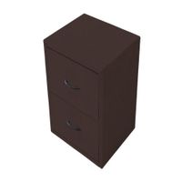 Velador Piran - Chocolate