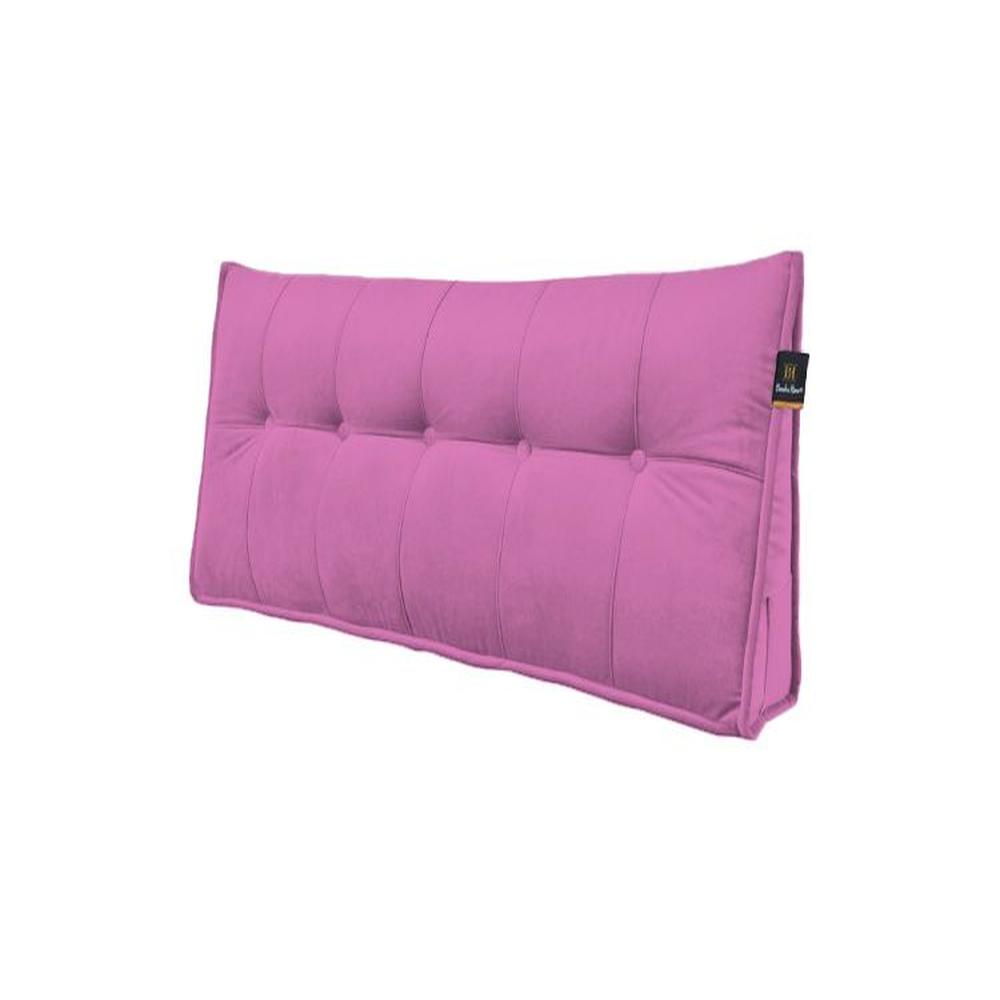 Cojin de Respaldo Bitola 2 plz - Fucsia Cojin de Respaldo Bitola 2 plz - Fucsia