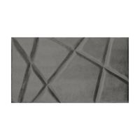 Cabecera Otranto Aerea 1.5 Plz - Gris Oscuro