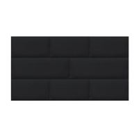 Cabecera Oia Aerea 1 Plz - Negro