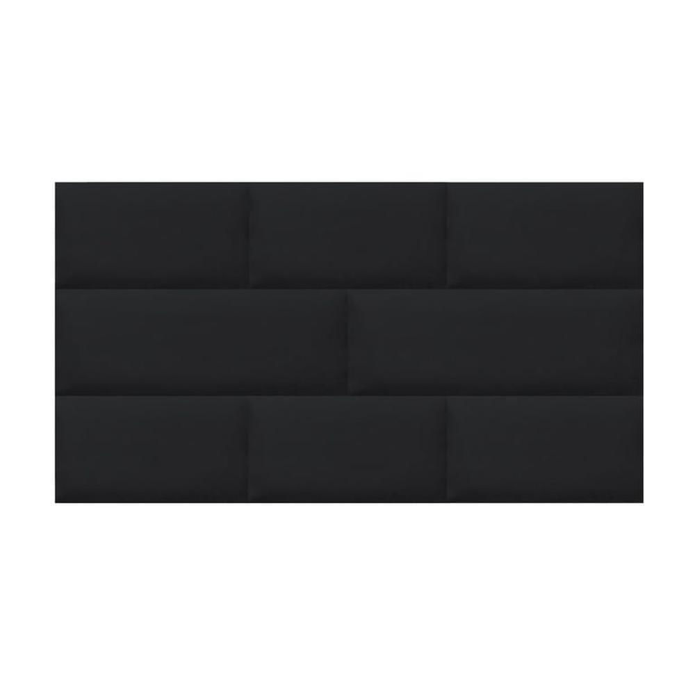 Cabecera Oia Aerea 1 Plz - Negro