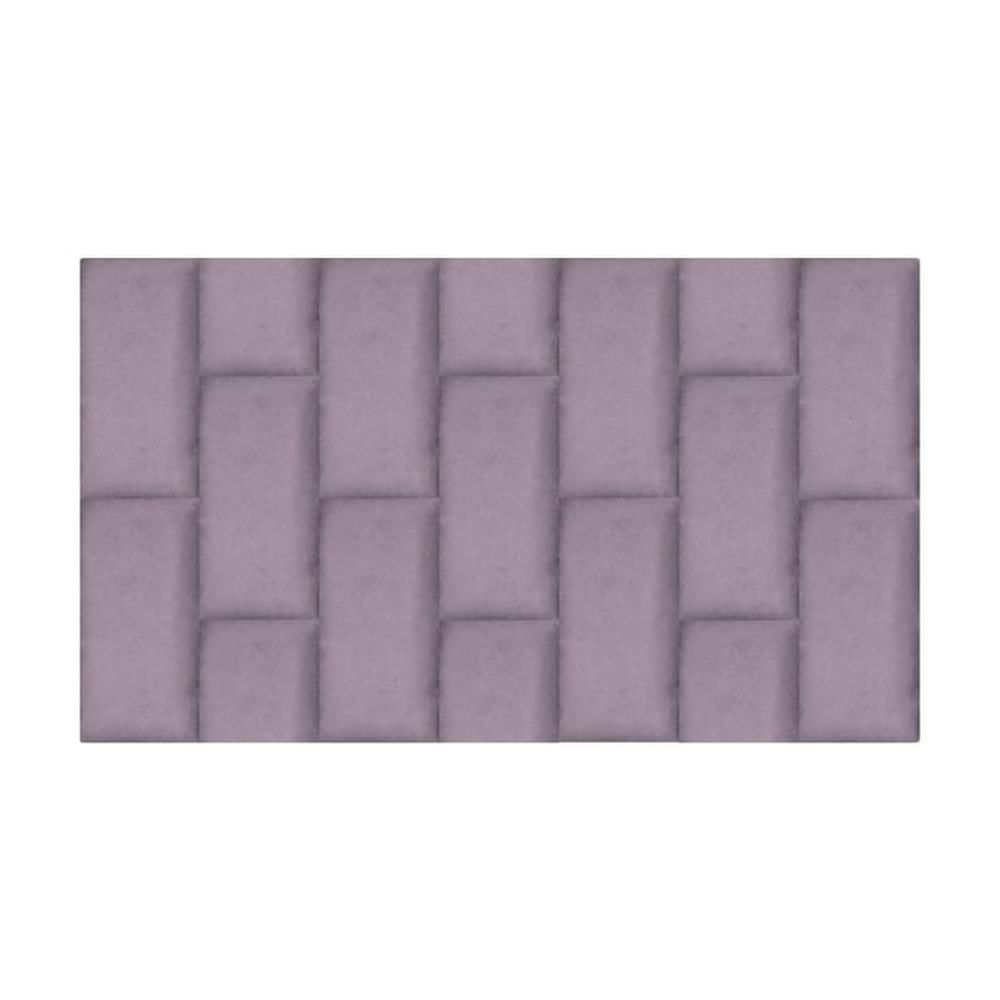 Cabecera Manarola Aerea 2 Plz - Lila