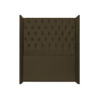 Cabecera Emperatriz Dublin 2 plz - Chocolate