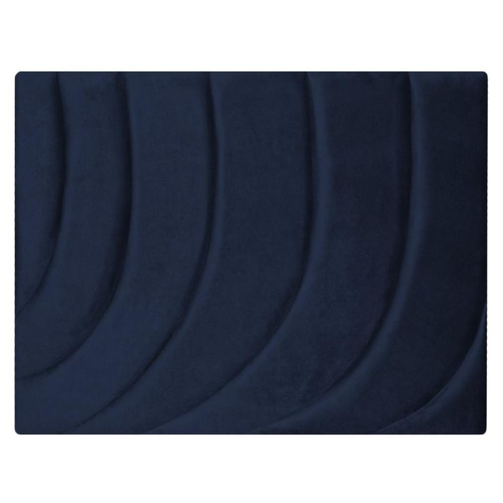 Cabecera Sintra Aerea 1.5 Plz - Azul Marino