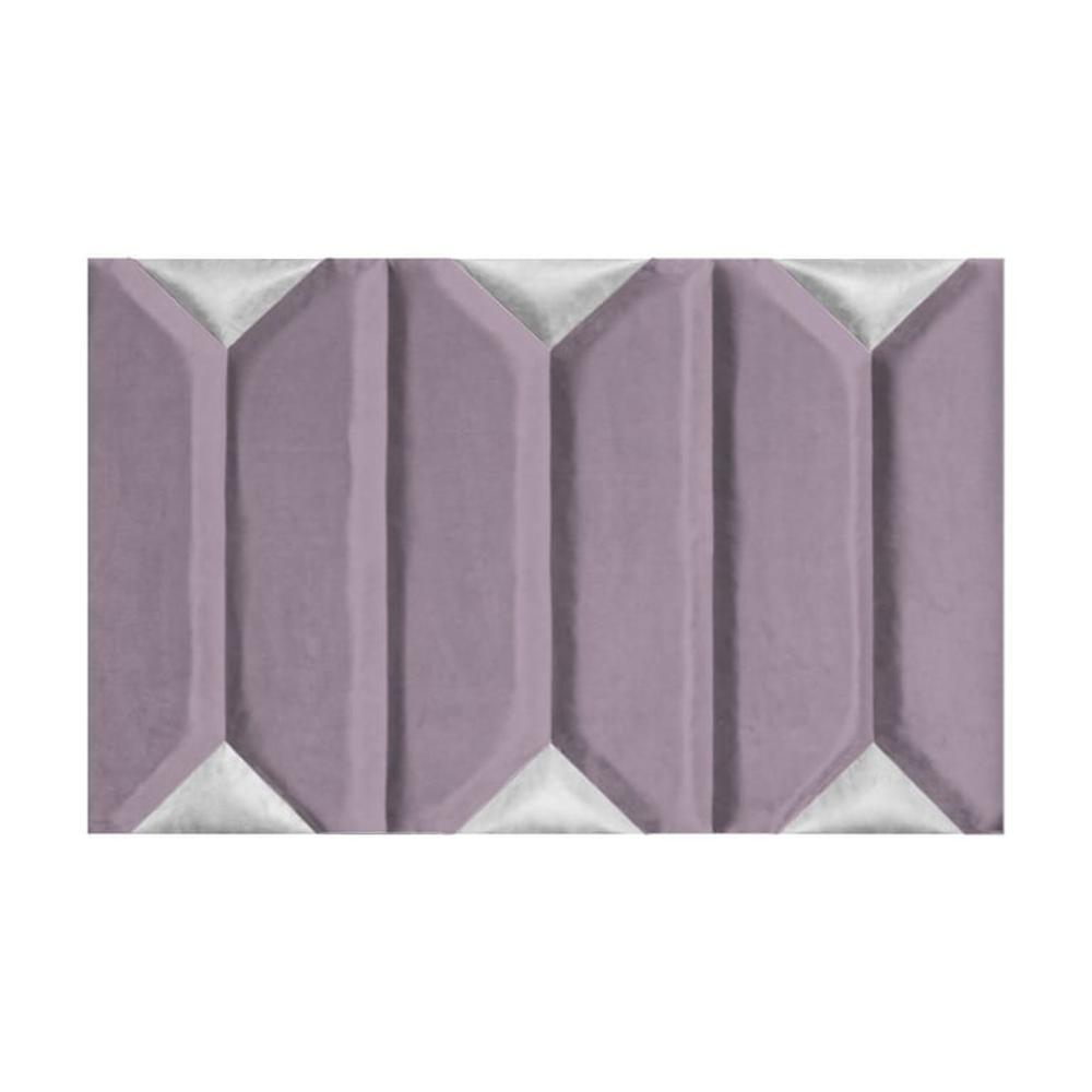 Cabecera Colma Aerea 2 Plz - Lila