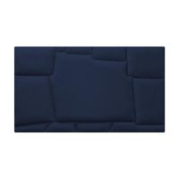 Cabecera Cuzco Aerea 2 Plz - Azul Marino