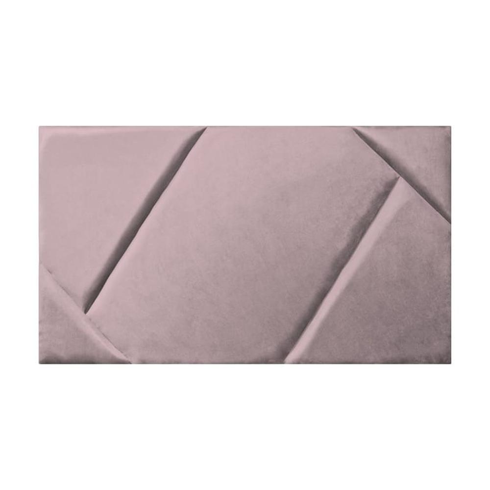 Cabecera Conques Aerea 1.5 Plz - Rosado Cabecera Conques Aerea 1.5 Plz - Rosado