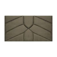 Cabecera Obidos Aerea 2 Plz - Beige Oscuro