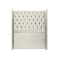 Cabecera Emperatriz Dublin Queen - Ivory