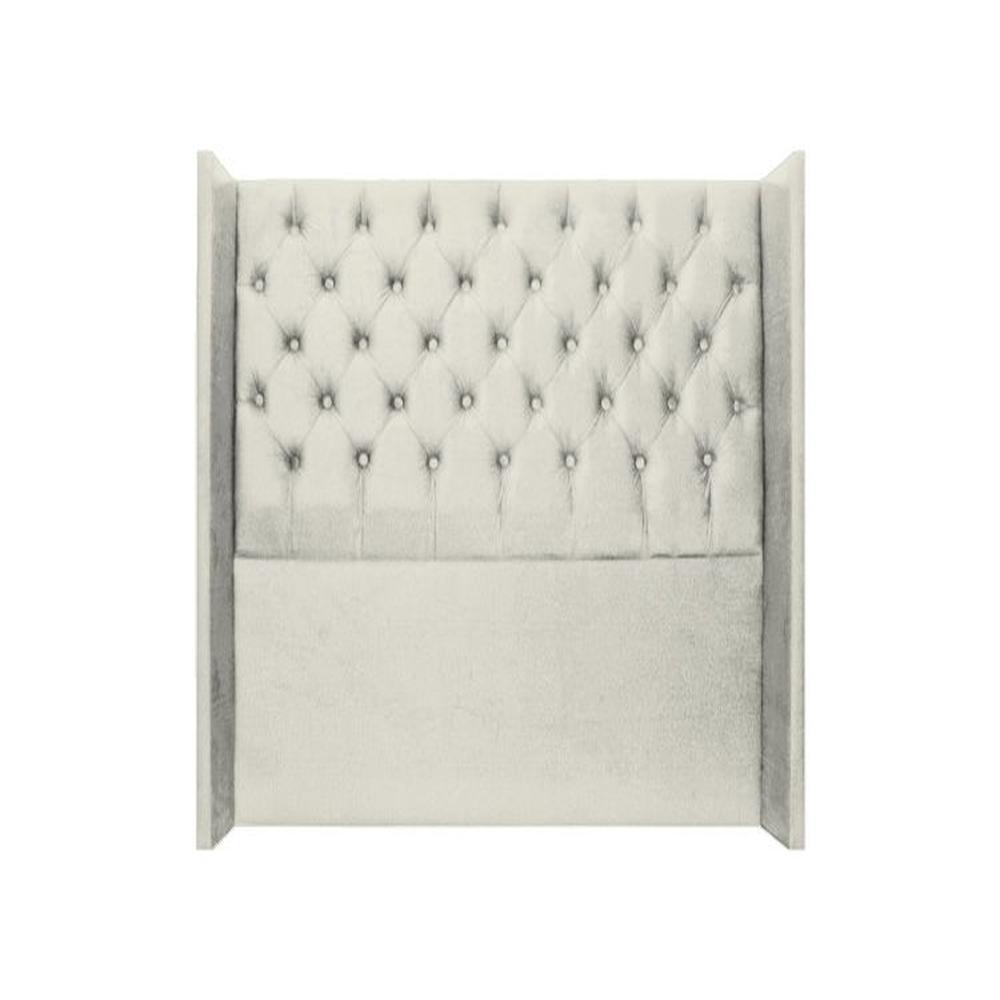 Cabecera Emperatriz Dublin Queen - Ivory