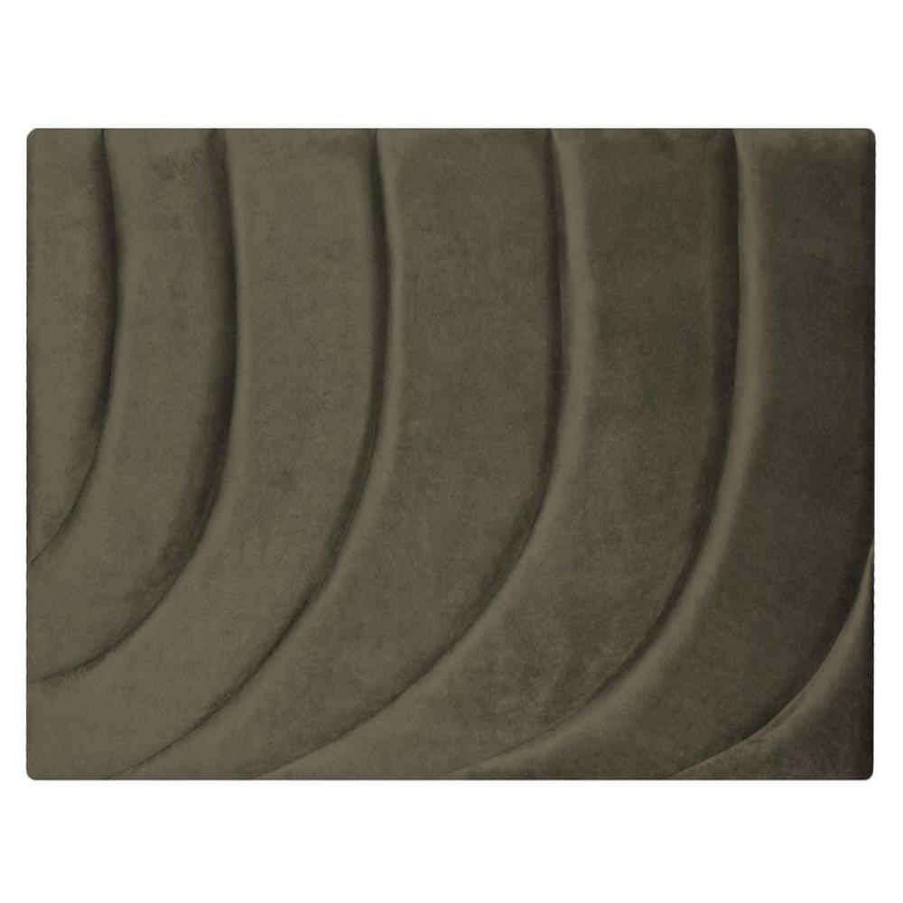 Cabecera Sintra Aerea King - Beige Oscuro