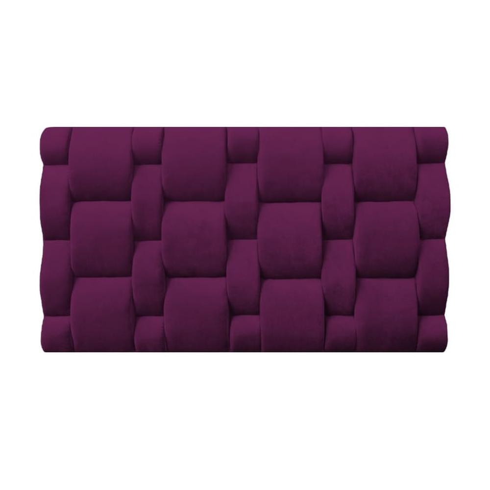 Cabecera Niza Aerea Queen - Purpura