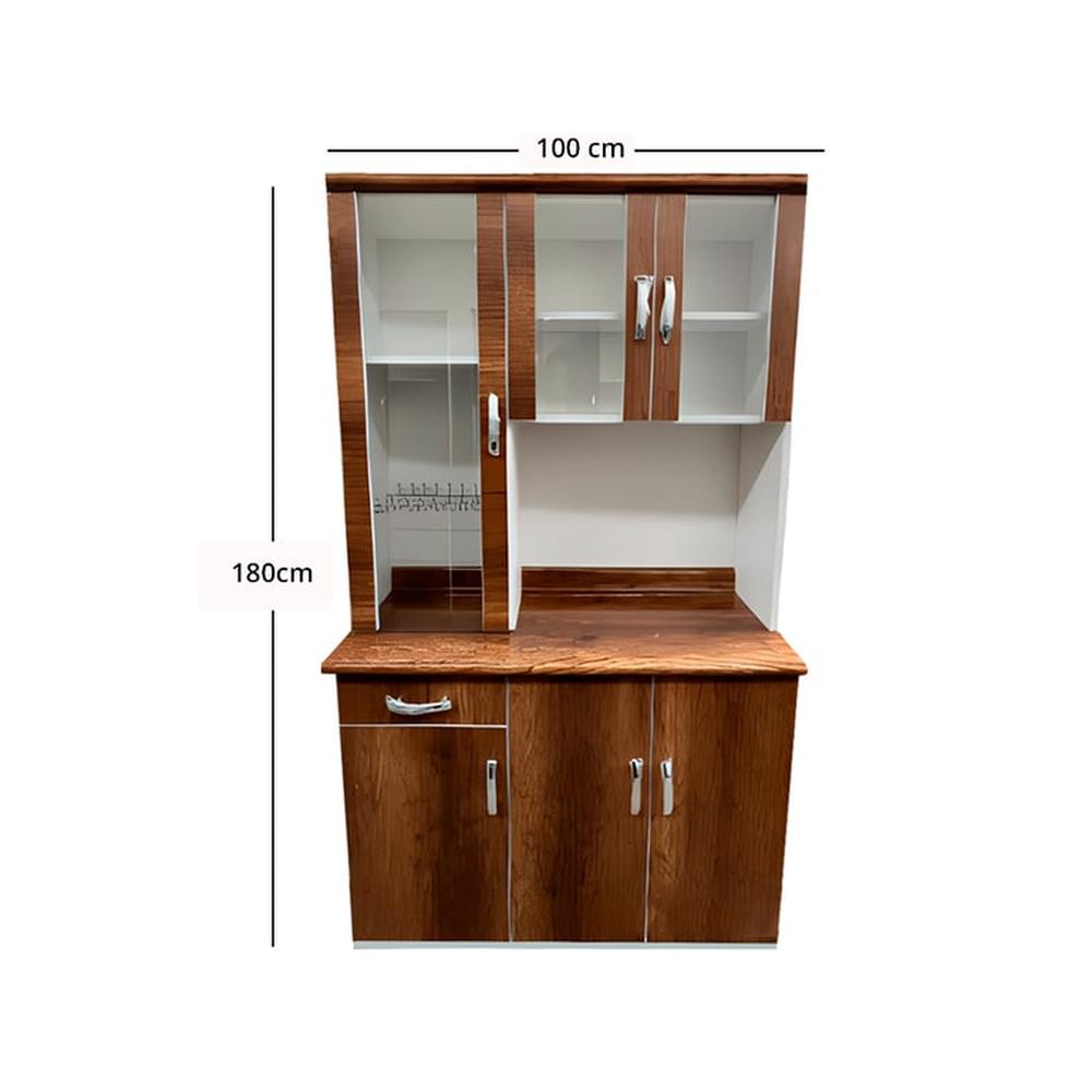 Respostero de Cocina Kaunas - Catania