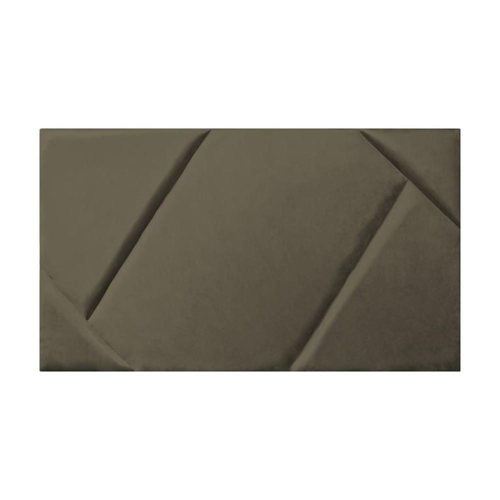 Cabecera Conques Aerea 2 Plz - Beige Oscuro Cabecera Conques Aerea 2 Plz - Beige Oscuro