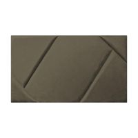 Cabecera Conques Aerea 2 Plz - Beige Oscuro