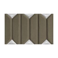 Cabecera Colma Aerea King - Beige Oscuro