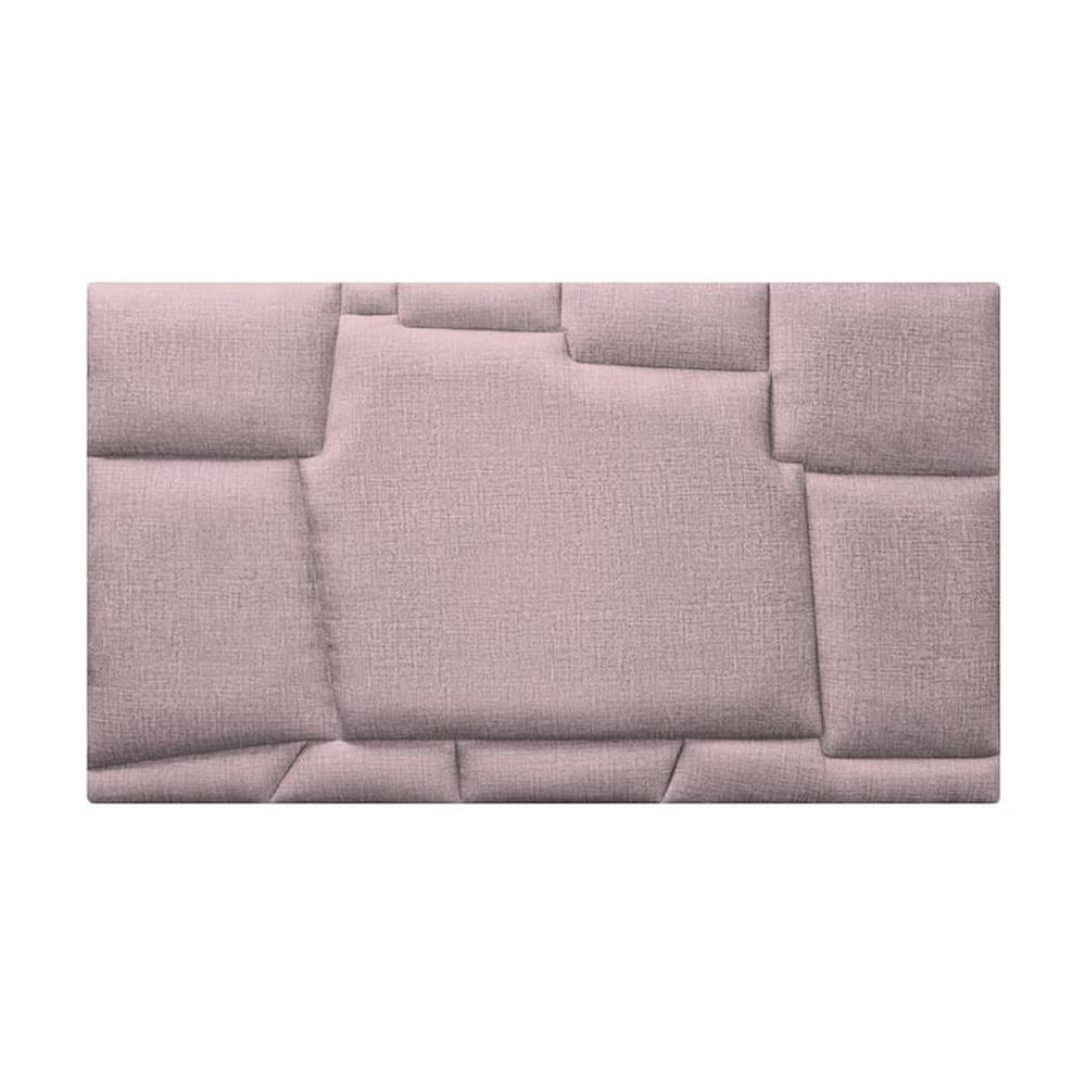 Cabecera Cuzco Aerea King - Rosado Cabecera Cuzco Aerea King - Rosado