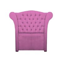 Cabecera Baraka Home Andorra 1.5 plz - Fucsia