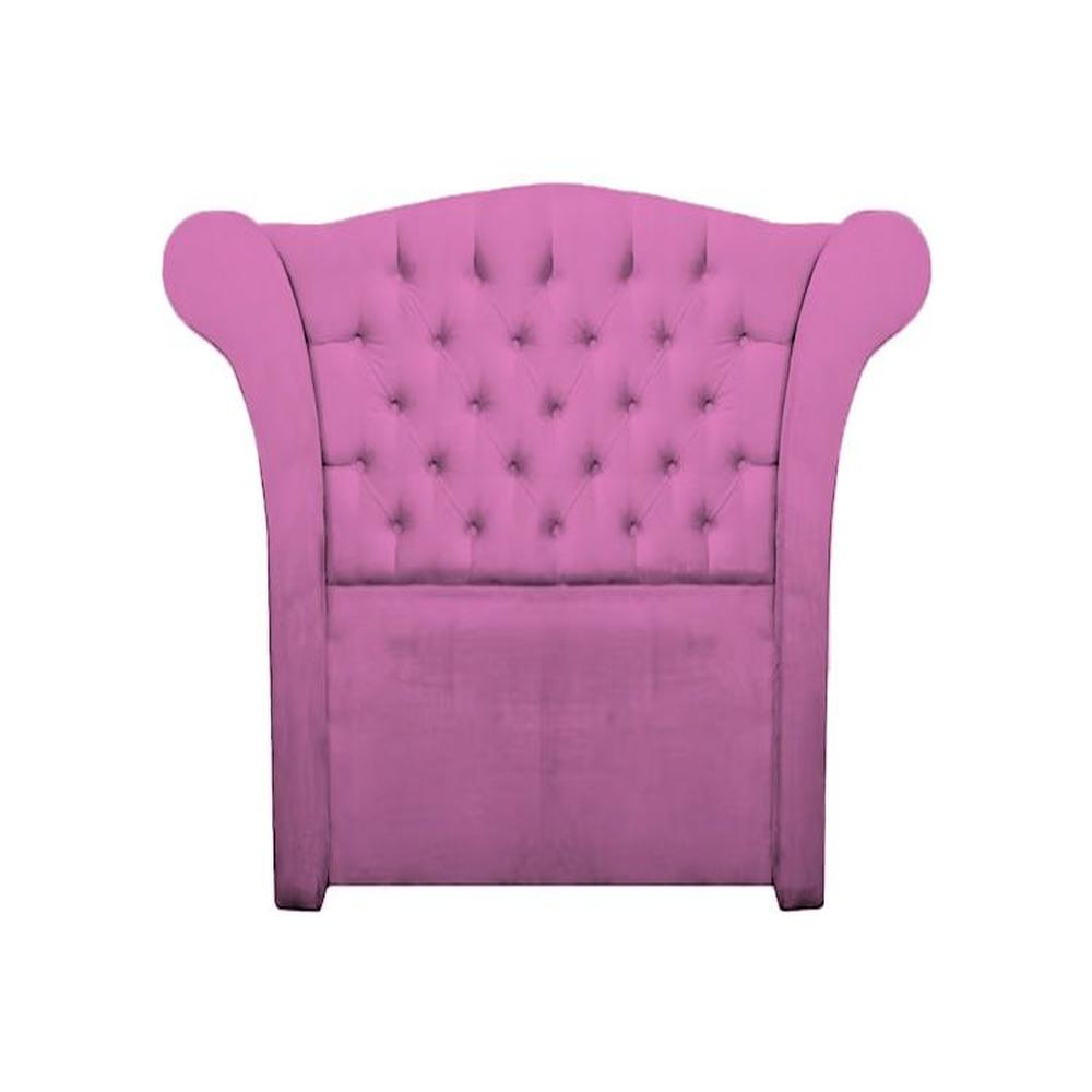 Cabecera Baraka Home Andorra 1.5 plz - Fucsia