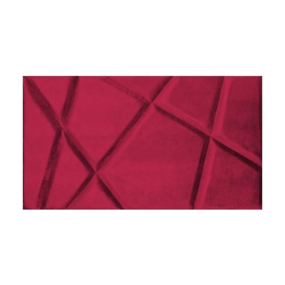 Cabecera Otranto Aerea 2 Plz - Rojo