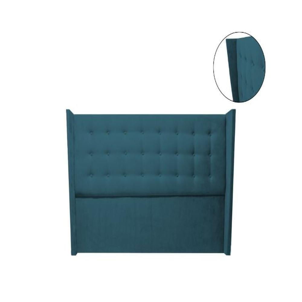 Cabecera Oviedo King - Cobalto