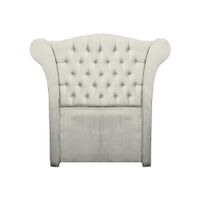 Cabecera Baraka Home Andorra 1.5 plz - Ivory
