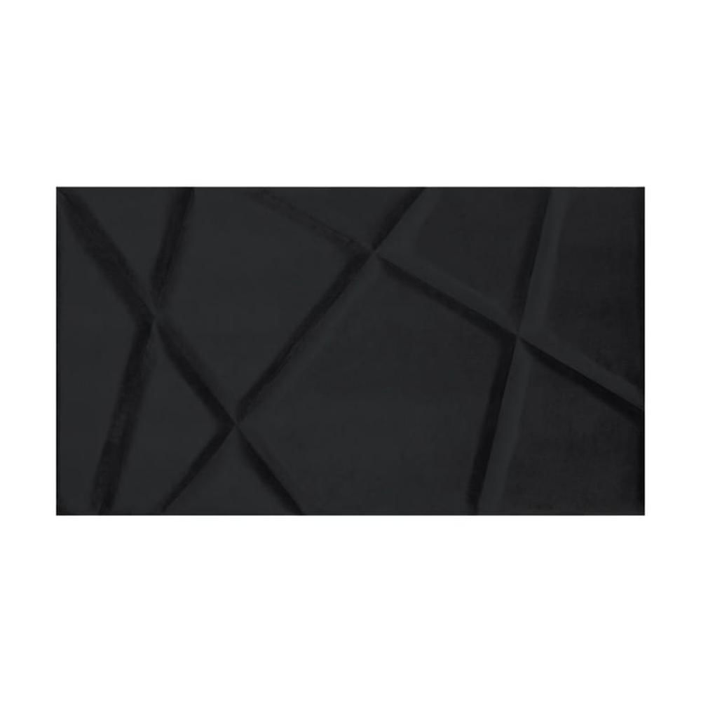 Cabecera Otranto Aerea King - Negro Cabecera Otranto Aerea King - Negro