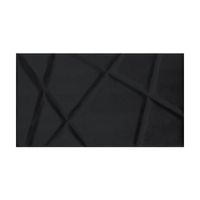 Cabecera Otranto Aerea King - Negro