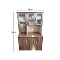Respostero de Cocina Valletta - Olmo gris